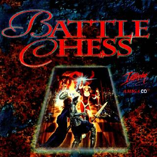 Screenshot Thumbnail / Media File 1 for Battle Chess (1994)(Interplay)[!]